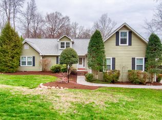 2748 Ed Stallings Ln, Knoxville, TN 37931
