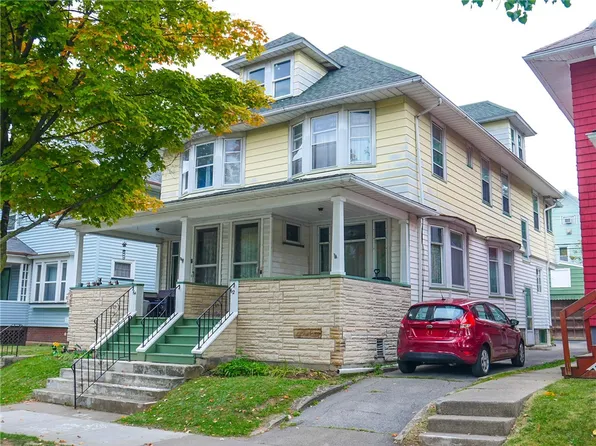 62 Raines Park, Rochester, NY 14613