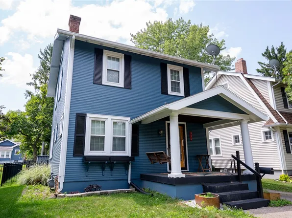 336 Peach Orchard Ave, Oakwood, OH 45419