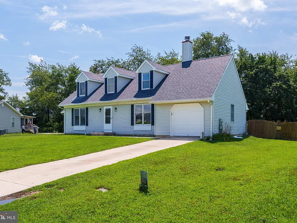 230 Sheffield Dr