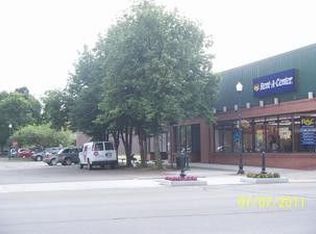 121 E Main St, Hornell, NY 14843