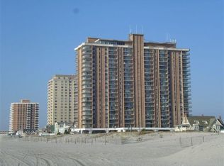 4800 Boardwalk APT 903, Ventnor, NJ