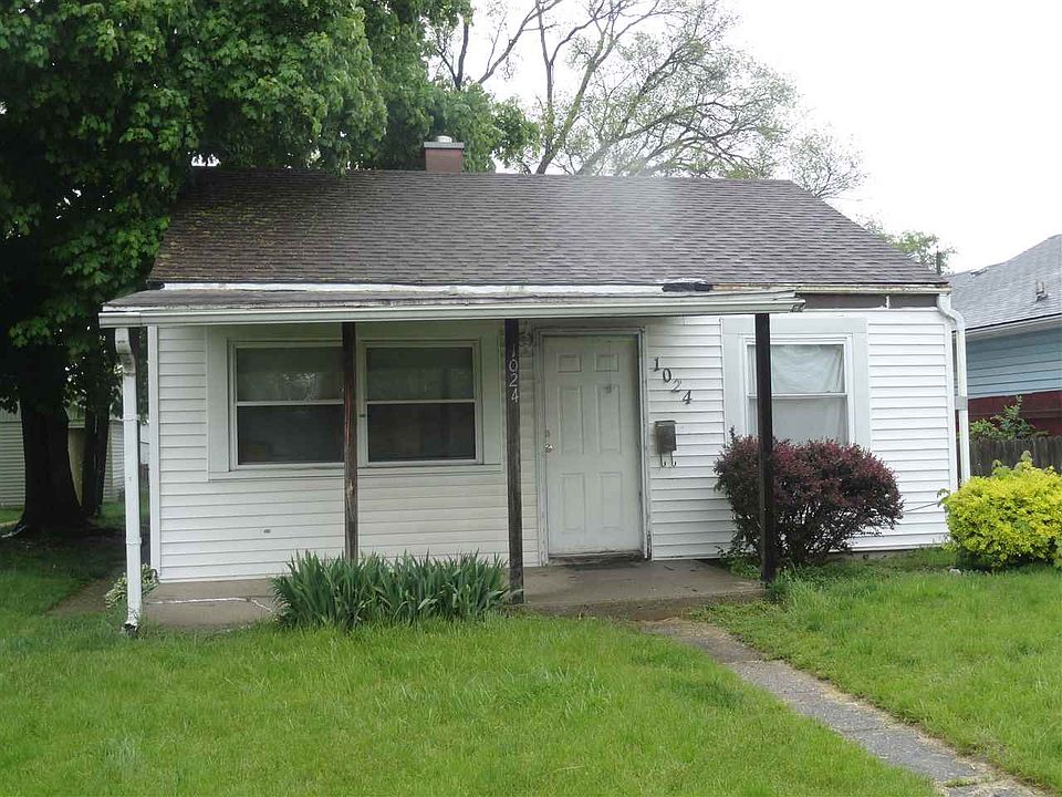1st image of 1024 W Lusher Ave
