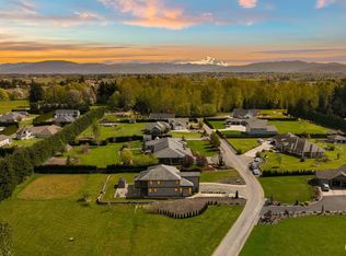 1072 W 55th Terrace, Bellingham, WA 98226
