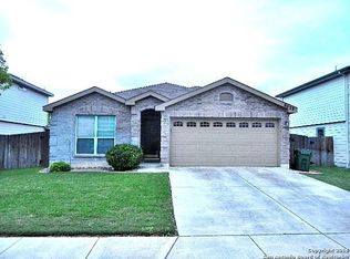 9039 Pinseeker, Selma, TX 78154
