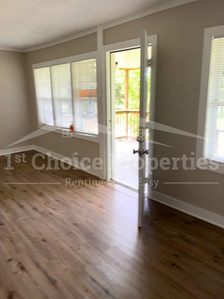 284 Lee Road Childersburg, AL 35044 - 1 — Photo 3