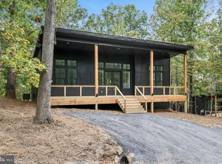 110 Christ Church Rd, Harpers Ferry, WV 25425