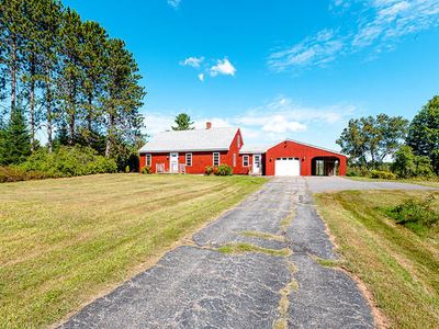 622 River Road, New Portland, ME, 04961