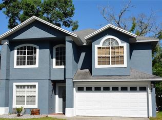 447 Opal Ct, Altamonte Springs, FL 32714