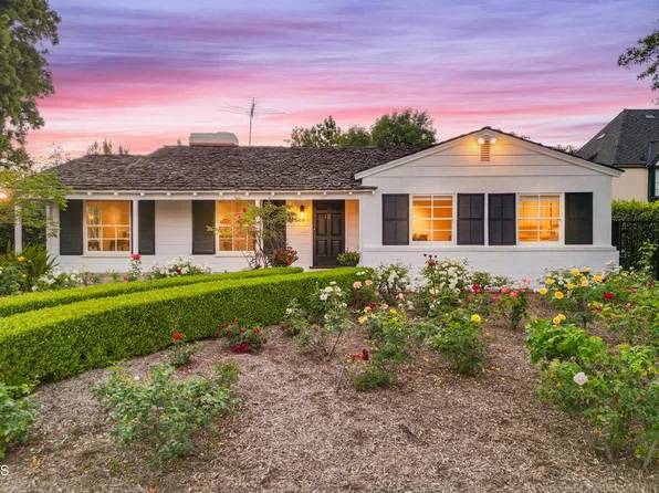 2505 Monterey Rd, San Marino, CA 91108