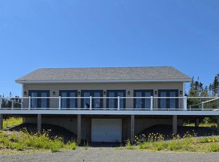 64 Blackwood Ln, Lubec, ME 04652