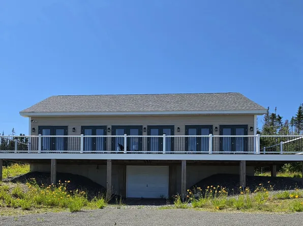 64 Blackwood Lane, Lubec, ME 04652