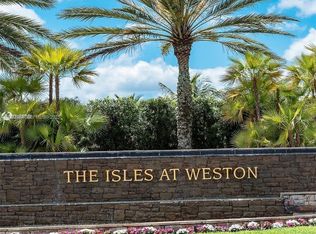 Isles At Weston, Fort Lauderdale, FL 33332