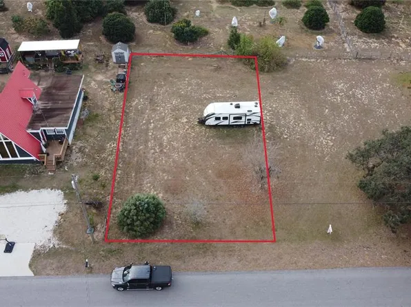 0 Sunset Trl #7, Babson Park, FL 33827