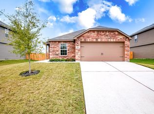 14317 Prairie Sold Ln, Elgin, TX 78621