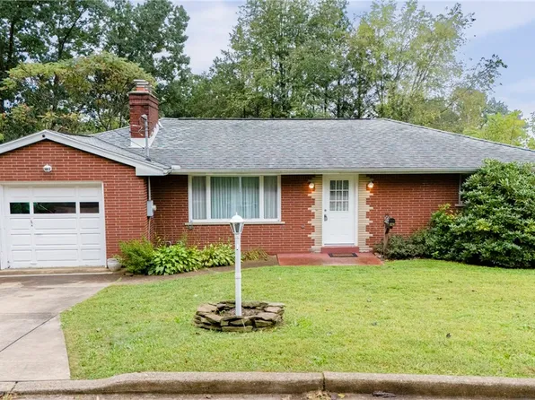 1124 High St, Jeannette, PA 15644
