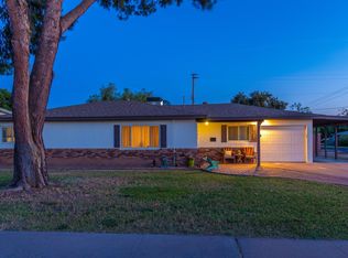 1001 E Georgia Ave, Phoenix, AZ 85014