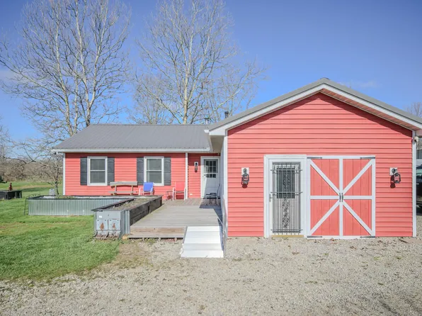 6970 Coffin Station Rd, Urbana, OH 43078