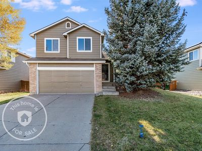 19842 E Stanford Ave, Centennial, CO, 80015
