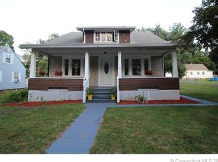 242 New Hanover Ave, Meriden, CT 06451