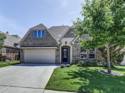 312 Spring Run Dr, Decatur, TX, 76234