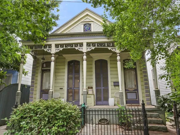 1323 Constance St, New Orleans, LA 70130