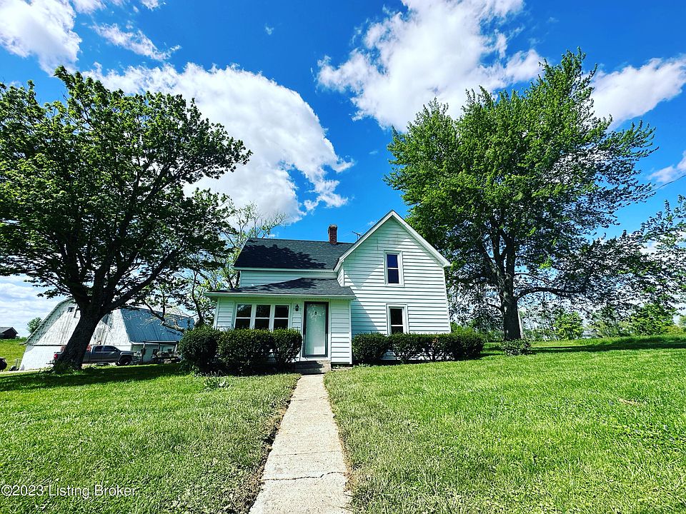 11107 Elmburg Rd, Pleasureville, KY 40057 MLS 1636970 Zillow