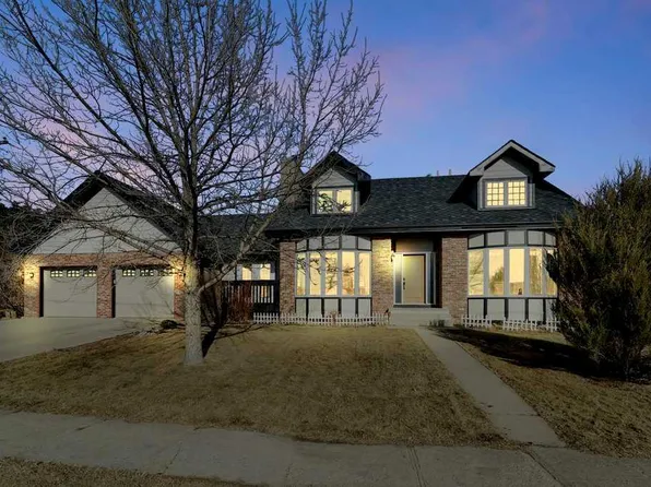 5317 W 50th St, Bentley, AB T0C 0J0