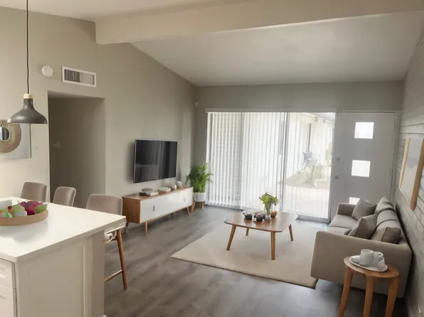 2620 N 46th St APT 7, Phoenix, AZ 85008