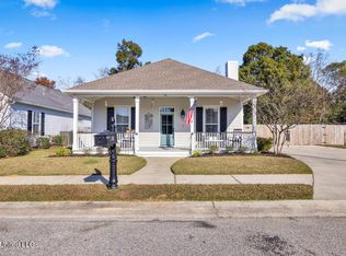 14 Le Petit Cv, Long Beach, MS 39560