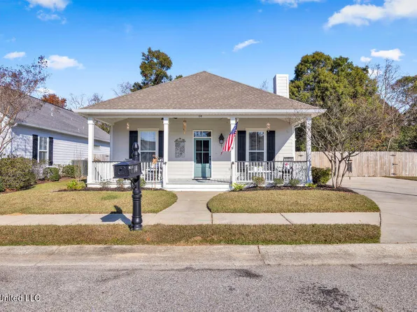 14 Le Petit Cv, Long Beach, MS 39560