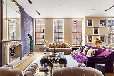 Sold by Brown Harris Stevens