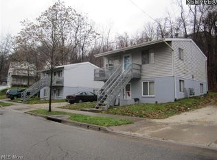 1710-1718 Leighton Ave, Akron, OH 44314