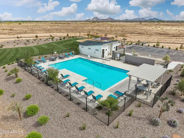 34787 W Angelo Drive, Maricopa, AZ 85138