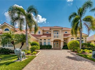 2530 El Dorado Pkwy W, Cape Coral, FL 33914