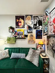 Rented by Pear NYC LLC