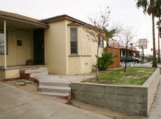 1815 W La Palma Ave, Anaheim, CA 92801