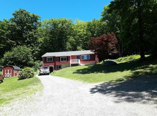1 Hi View Pond Rd, Riverton, CT 06065