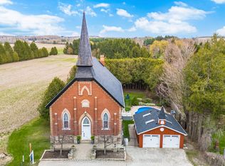 62280 County Road 3 Rd, East Garafraxa, ON L9W7H9