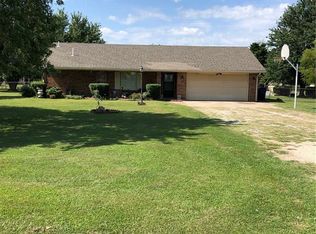 37261 Twilight Ln, Shawnee, OK 74804