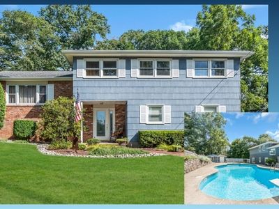 20 Jay St, Rockaway, NJ, 07866