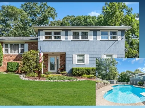 20 Jay St, Rockaway Boro, NJ 07866