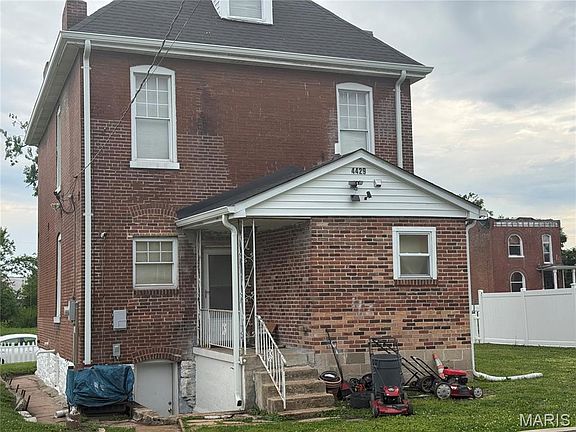 5th image of 4429 Greer Ave