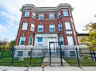 327 S Central Park Blvd #3272, Chicago, IL 60624