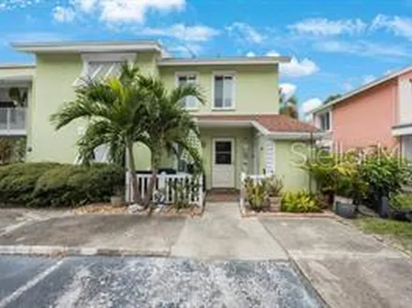 3595 41st Ln S Unit H, Saint Petersburg, FL 33711