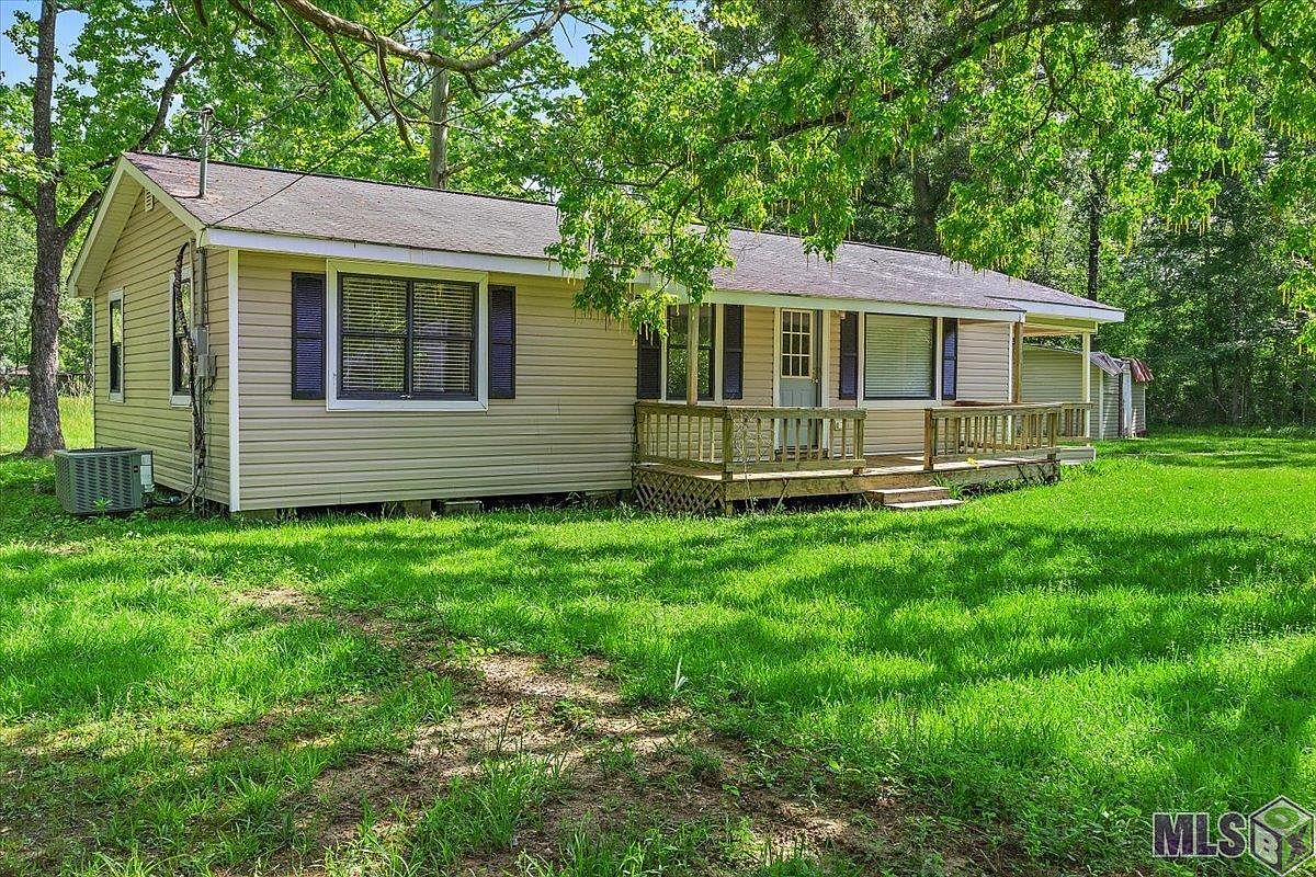 20125 Steve Hughes Rd, Walker, LA 70785 Zillow