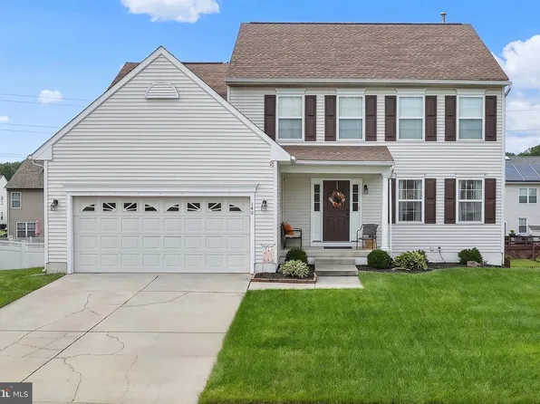 140 Laurel Trl, Woolwich Township, NJ 08085