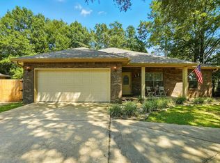 1310 Texas Pkwy, Crestview, FL 32536