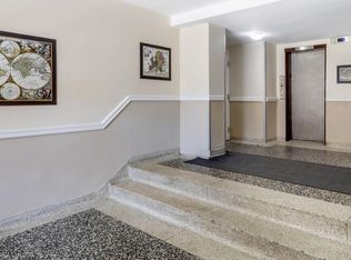 Ravine Park Apartments, Toronto, ON M1K 2N6
