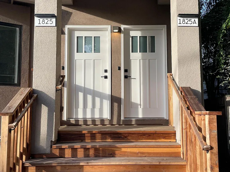 1825 Berkeley Way — Photo 3